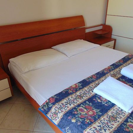 Appartement Little Sunshine à Alghero Extérieur photo