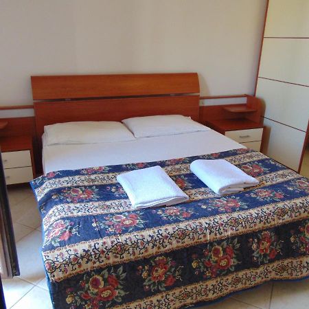Appartement Little Sunshine à Alghero Extérieur photo
