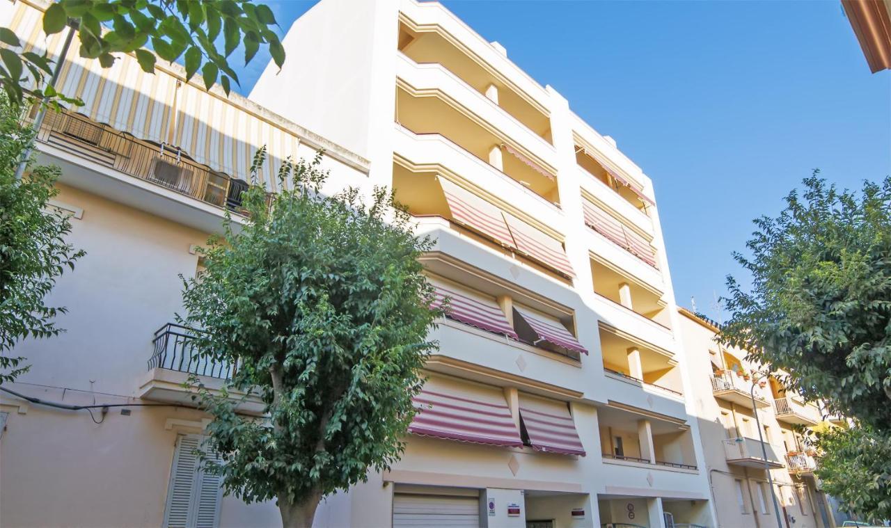 Appartement Little Sunshine à Alghero Extérieur photo