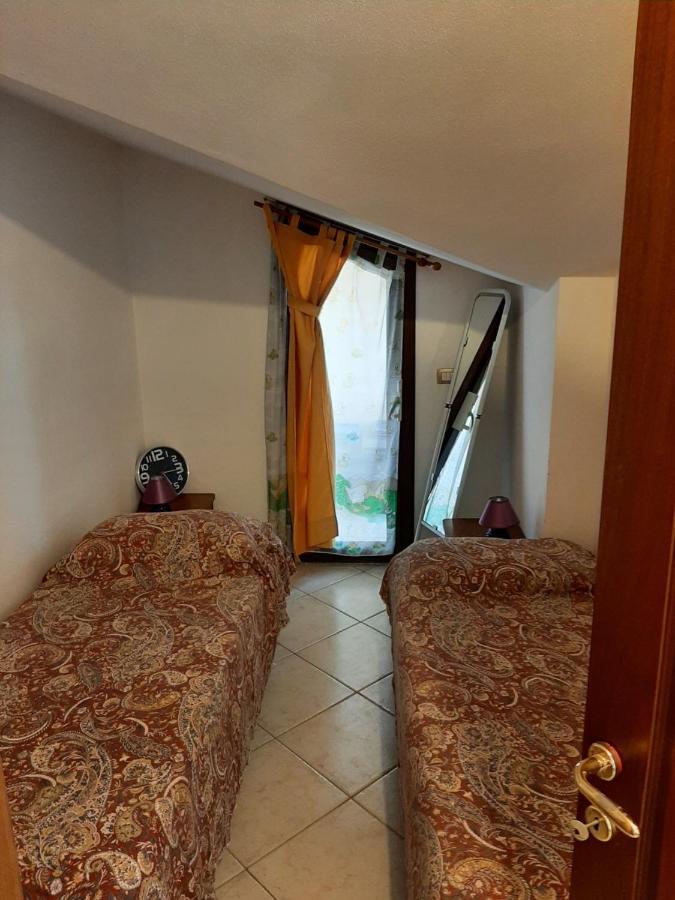 Appartement Little Sunshine à Alghero Extérieur photo