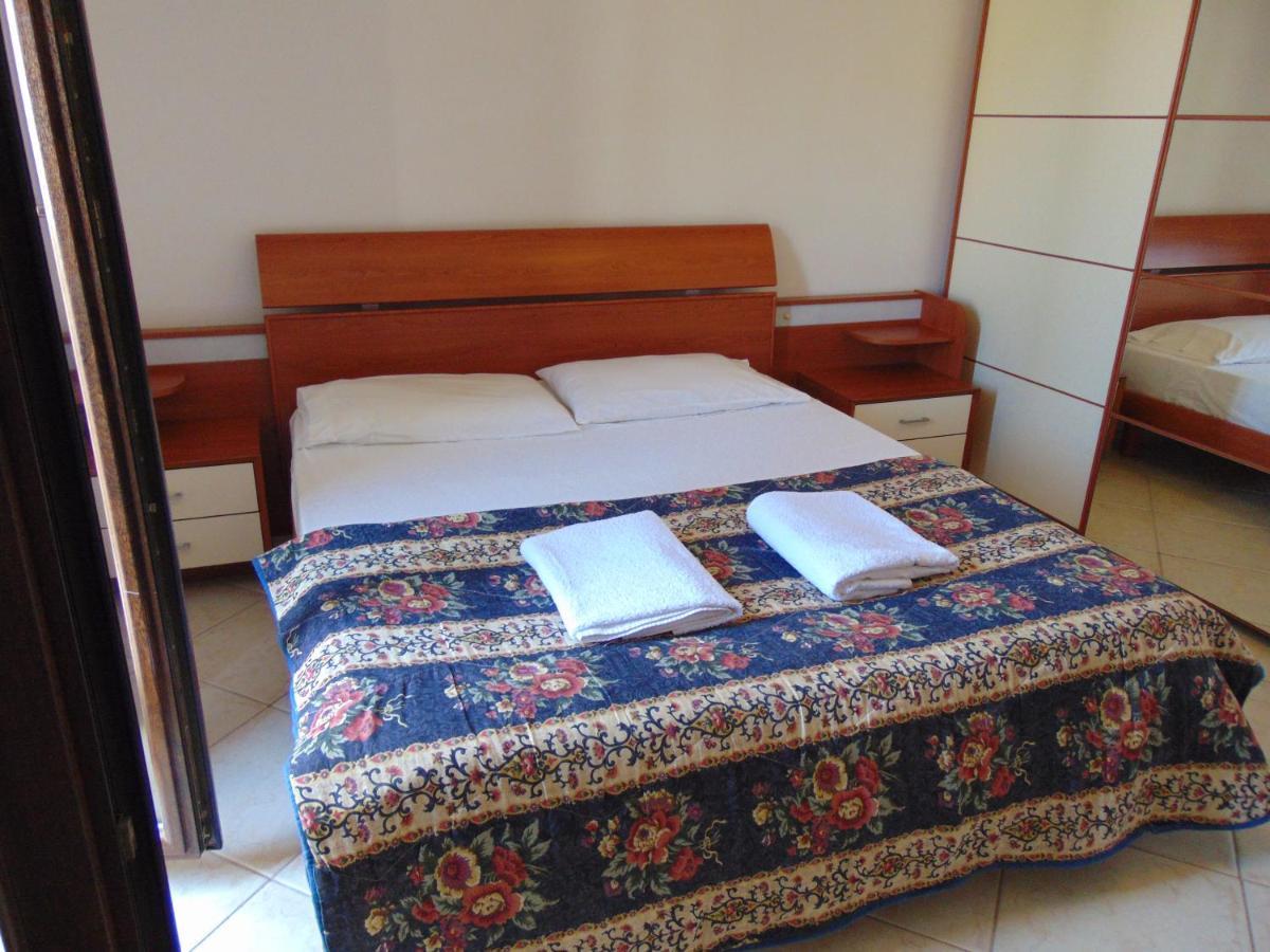 Appartement Little Sunshine à Alghero Extérieur photo