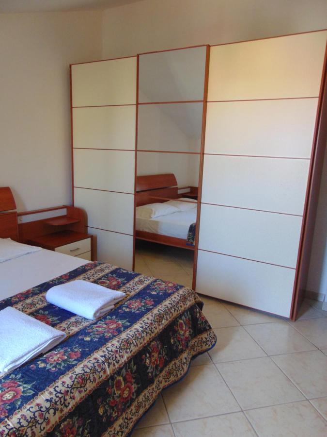 Appartement Little Sunshine à Alghero Extérieur photo
